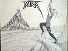 Mirk - :Moddans bower