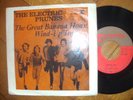 ELECTRIC PRUNES Great Banana Hoax Orig. D Reprise 0607 PS Single  1967  PSYCH