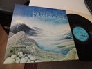 KEBNEKAISE SAME LP IN 1973 MINT SWEDEN SILENCE 1ST PRESS