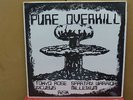 PURE OVERKILL    GUARDIAN REC   NWOBHM   RARE