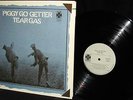 MINTY CLEAN   1971 ORIG   TEAR GAS   PIGGY GO ... HARD UK UNDERGROUND PSYCH JAMS