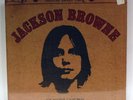 JACKSON BROWNE Saturate Before Using STILL SEALED Asylum Records 