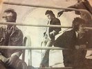 The Buzz - Insanity - Single