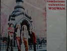 Wigwam / Tombstone Valentine LP Sealed New Original Love Records LRLP-19