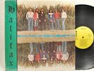 * * HALIFAX - SAME , RARE PRIVATE PRESS HARD ROCK M- / EX 1981 LP. * *