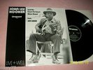 JOHN LEE HOOKER  & THE COAST TO COAST BLUES BAND  LIVE & WELL MINT
