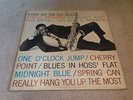 STANLEY TURRENTINE BLUE NOTE LP 