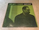 RARE JAZZ LP/ ARTHUR TAYLOR 