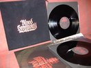 Blood Ceremony - Living With The Ancients 2LP Die Hard black vinyl 250 Jex Thoth
