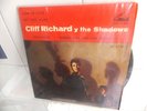 Cliff Richard y the Shadows, Ep,     She´s gone ,       1961