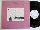 Derek Bailey Anthony Braxton Evan Parker COMPANY 2 Original 1977 Incus 023lp