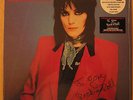 Joan Jett & The BlackHearts ‘I Love Rock n Roll’ Limited RSD Clear Vinyl Sealed
