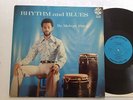 Melvyn Price rhythm and blues LP 1974 swedish JAZZ FUNK
