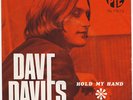KINKS / DAVE DAVIES Hold My Hand RARE Norway 45 psych garage mod dancer HEAR
