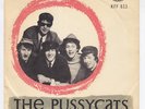PUSSYCATS Cadillac  Sweden 45 NORWAY garage norwegian freakbeat HEAR