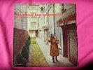 WALKIN' BY MYSELF - clean Vinyl LP - Chess Compilation