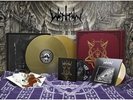 WATAIN - The Wild Hunt  [Ltd.Edit Box Set] BOXLP