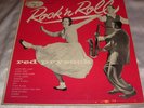 LP Red Prysock & His Orchestra on Mercury Rock 'n Roll