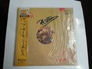 PHIL COLLINS (GENESIS) That's All JAPAN SIGNED PROMO 12