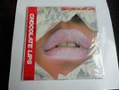 CHOCOLATE LIPS (MODERN SOUL BOOGIE) JAPAN PROMO LP W/ INSERT & OBI STRIP
