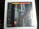 DEPECHE MODE Black Celebration JAPAN PROMO LP W/ INSERT, OBI & EMBOSSED COVER