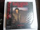 BLACK SABBATH Seventh Star JAPAN WHITE LABEL PROMO LP W/ OBI & INSERT