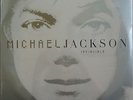 MICHAEL JACKSON   Invincible   2 x VINYL LP {ORIGINAL 2001} SEALED