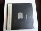 JOY DIVISION Unknown Pleasures JAPAN PROMO LP W/ INSERT & OBI STRIP ON FACTORY