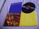 *PAUL McCARTNEY* Flowers In The Dirt - 1989 UK EMI LP *MINT-*  + Liner + Insert