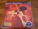 JIMI HENDRIX LIVE AT WOODSTOCK / BOX SET COLLECTOR'S EDITION 3 LP + 7
