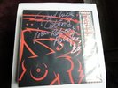 THE POWER STATION (DURAN DURAN) S/T SIGNED JAPAN PROMO LP ROBERT PALMER