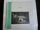 JOY DIVISION Closer JAPAN PROMO LP W/ INSERTS & OBI STRIP FACTORY RECORDS