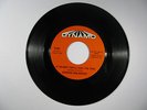 RARE Soul RnB 45 Barbara & Brenda If I'm Hurt You'll Feel The Pain/Too Young NM