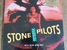 Stone Temple Pilots - Core (2LP Clear Vinyl Limited Edition transparent) MOV