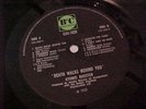 *ATOMIC ROOSTER* Death Walks Behind You - 1979 UK B&C LP UK Progressive Rock