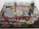SCARCE BEATLES Sgt. Pepper's Lonely Hearts Club Band Rare 1967 VG CONDITION
