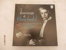 PHILIPS ( 4 lps ) / MOZART ect / CLARA HASKIL