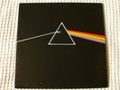 PINK FLOYD-DARK SIDE OF THE MOON LP-EX CON-HARVEST-1973-SHVL 804