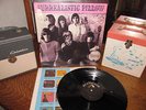 JEFFERSON AIRPLANE Very Rare Lp SURREALISTIC PILLOW 1st Mono Prsg '67 Shrink