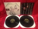 Metallica And Justice For All Master Of Puppets Ride The Lightning Half Speed LP