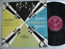 KONZERTHAUS QUARTET Schubert String Quartet WESTMINSTER 5204 original VG+