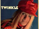TWINKLE -  ORIG. UK EP+PS 1965 SERGE GAINSBOURG FRANCE GALL EUROVISION