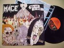 MACE THE EVIL IN GOOD 1988 MEDUSA RECORDS 1988 USA LP