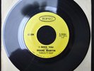 Epic - Shane Martin - Your So Young / I Need You - 45