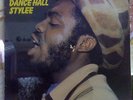 '82 DADDY KOOL REGGAE LP JAH THOMAS DANCE HALL STYLEE ?