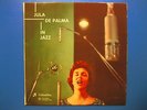 JULA DE PALMA in JAZZ - MONSTER RARE 7