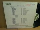 rare KPM funk library drama JINGLES psych BRIAN BENNETT keith mansfield funky LP