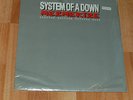 SYSTEM OF A DOWN -mezmerize LP PICTURE DISC BRAND NEW ORIGINAL OUT OF PRINT