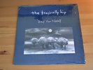 THE TRAGICALLY HIP DAY FOR NIGHT vinyl record LP MCA 11140