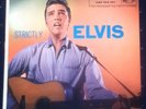 Elvis Presley EPA-994 Strictly Elvis EP Original 1957 NEAR MINT